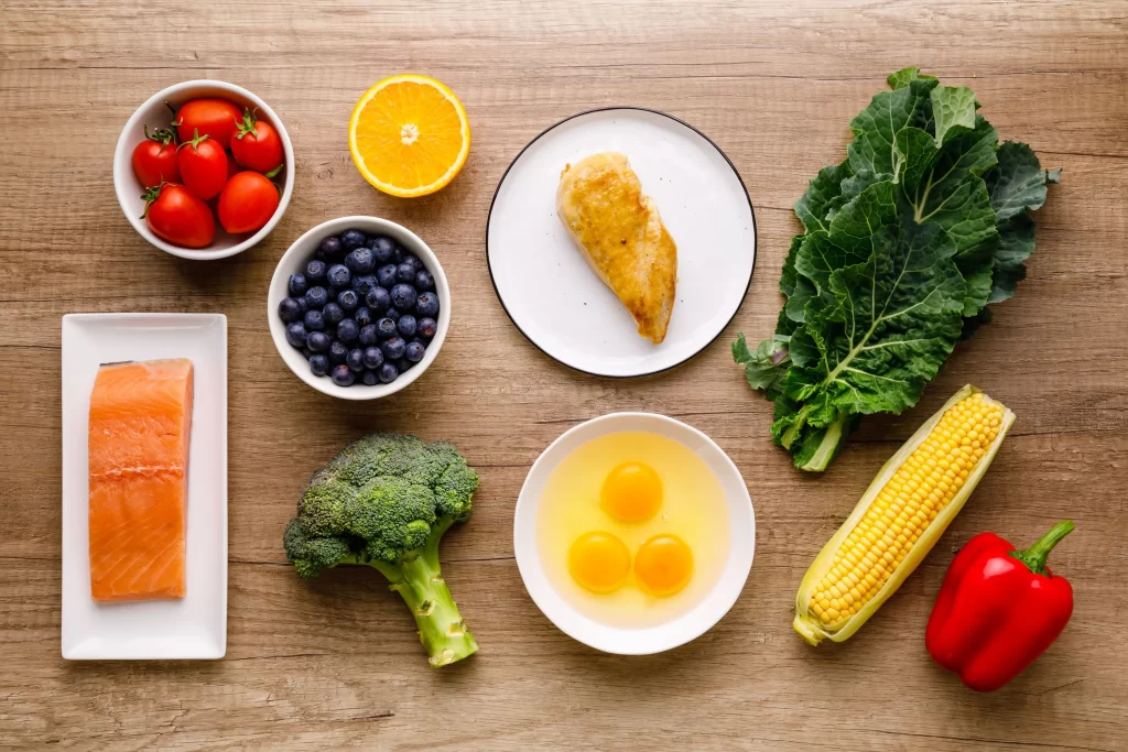 Key Principles of an IBS Control Diet