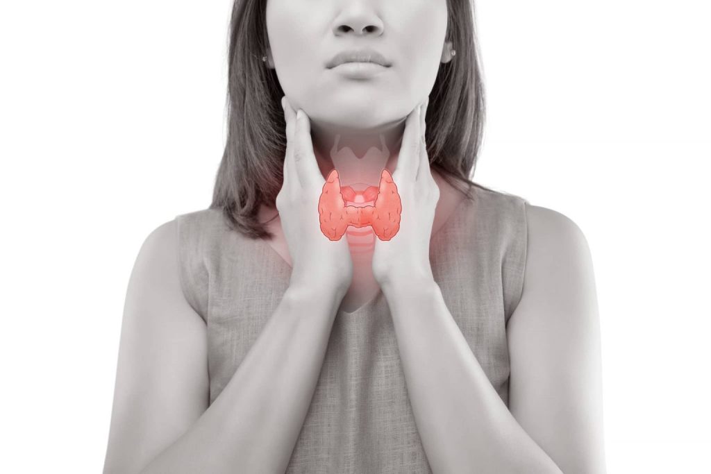 Lifestyle Strategies for Thyroid Health
