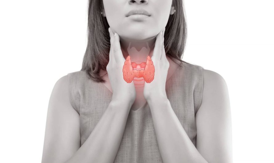 Thyroid Management Guide: Balancing Your Lifestyle for Optimal Thyroid Health