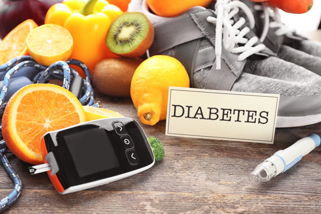 Key Components of Diabetes Management