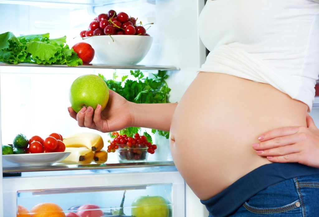 Practical Tips for a Healthy Pregnancy Diet