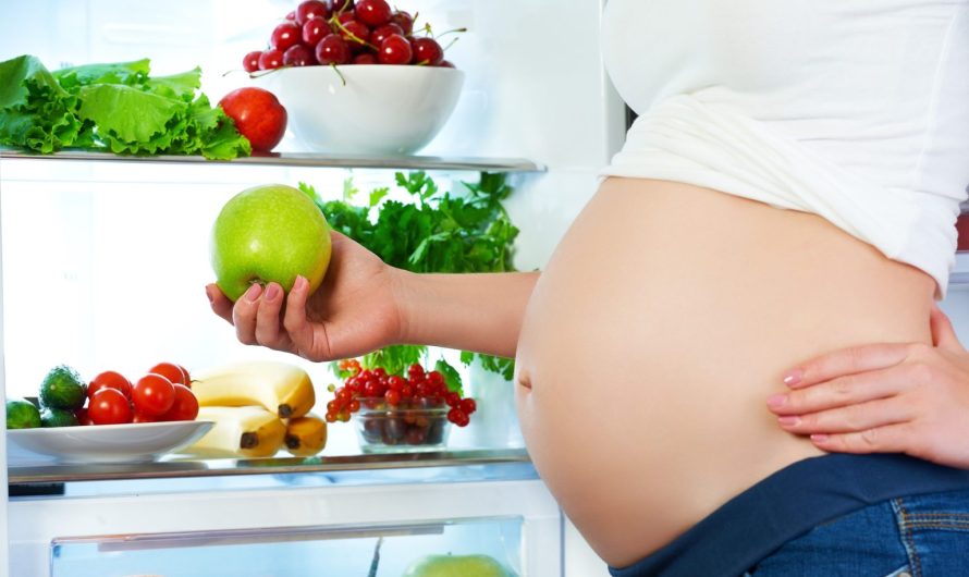 Pregnancy Diet: Enjoy Your Pregnancy Journey with Smart Nutrition