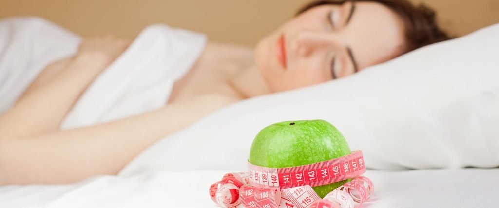 Key Components of a Sleep Management Diet