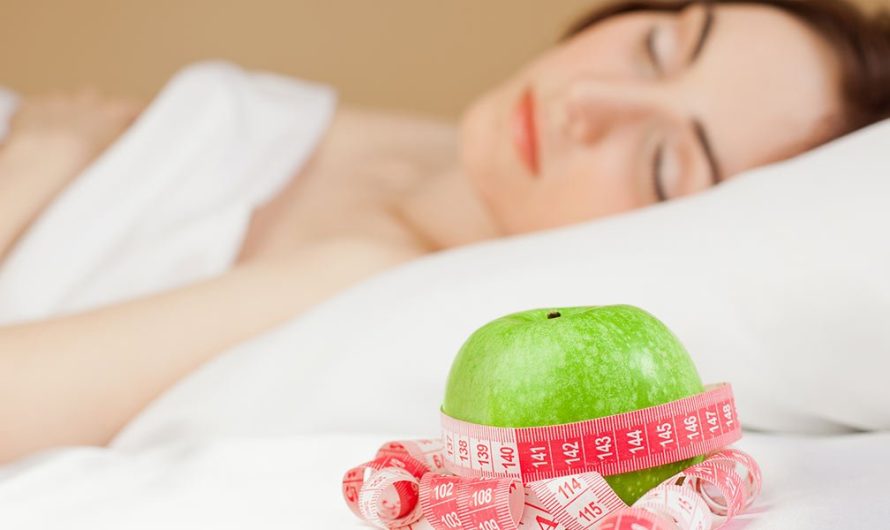Sleep Management Diet: Fueling Your Way to Restorative Sleep