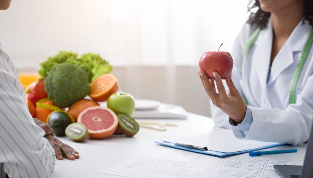 Understanding Therapeutic Nutrition