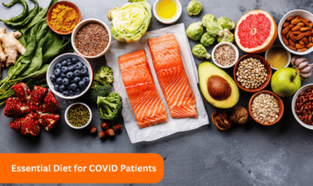 Essential Diet for COVID Patients in India: 2025 Guide