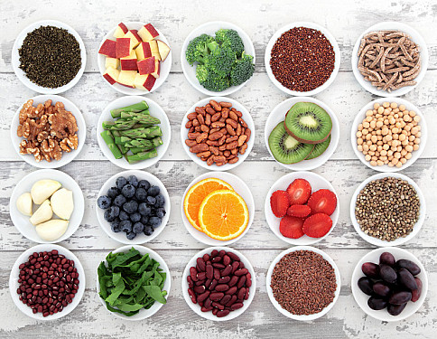 Incorporating These Foods Into Your Daily Diet