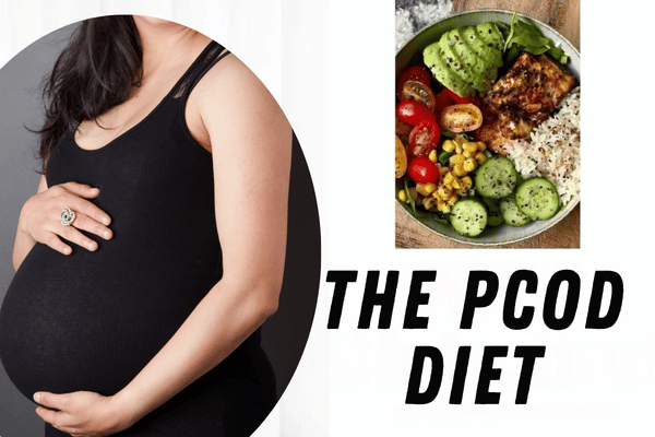 The PCOD Diet: Top Foods to Regulate Hormones and Improve Fertility