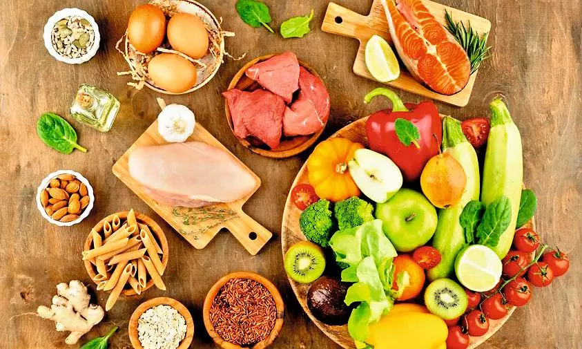 Foods to Include in Your Daily Routine