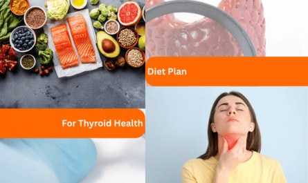 Best Diet Plan for Thyroid Health in Mumbai