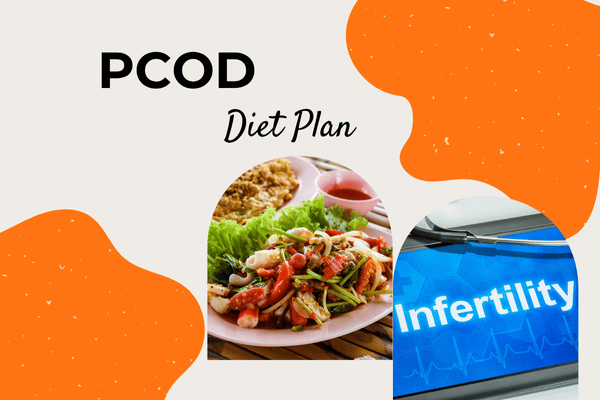 Lifestyle Changes to Beat PCOD and Conceive