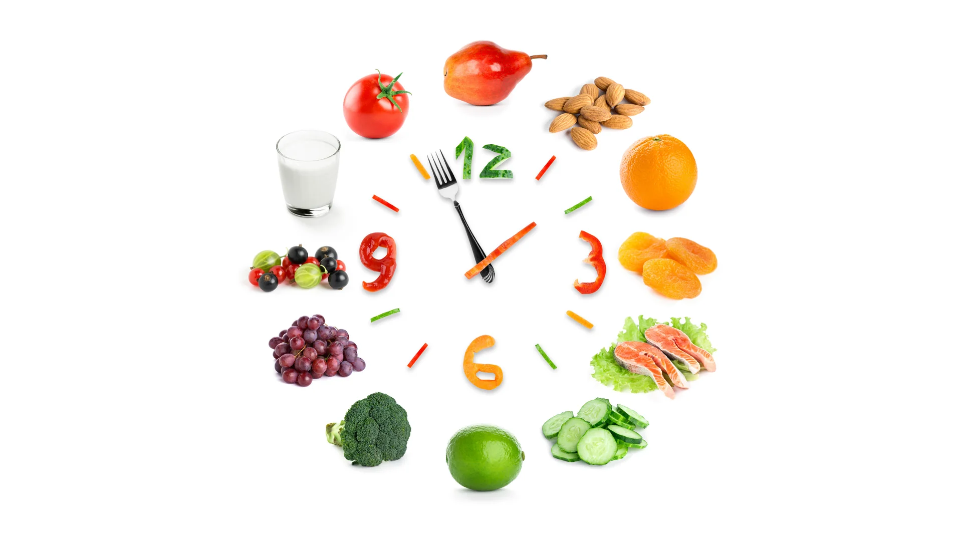Eat Smaller, More Frequent Meals