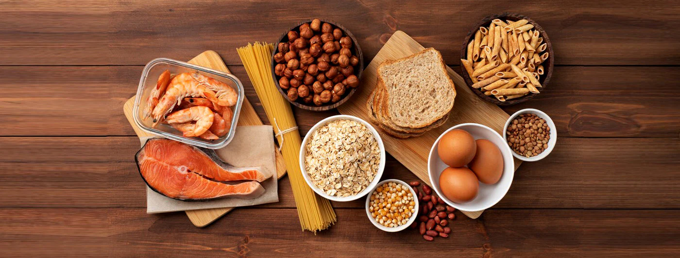 Key Dietary Tips for Muscle Maintenance, Energy, and Recovery