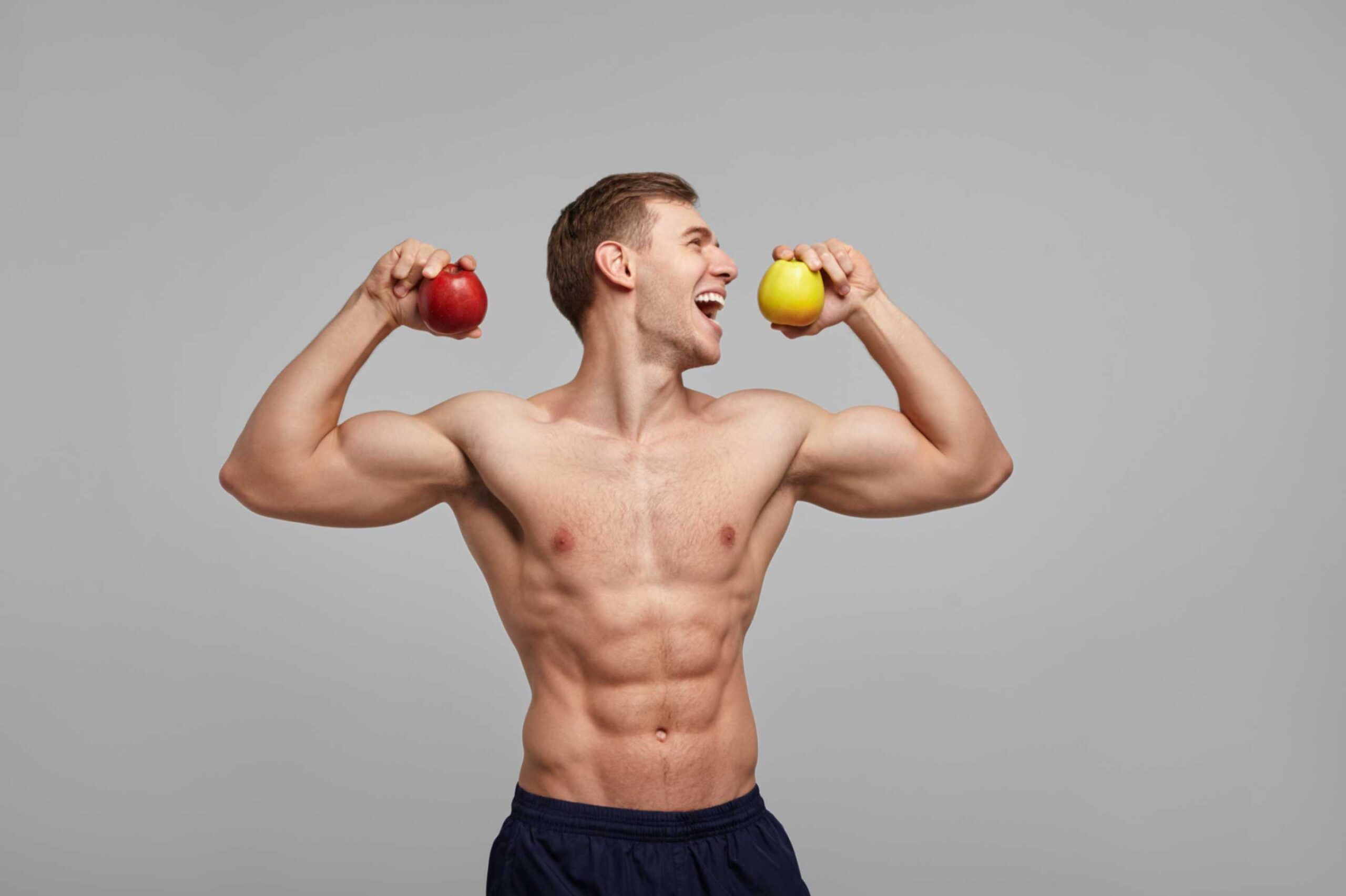 Why Fitness Nutrition Matters