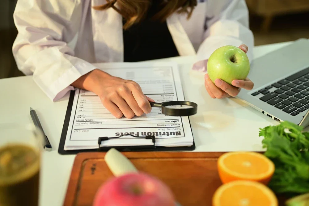 Practical Tips for Daily Nutrition
