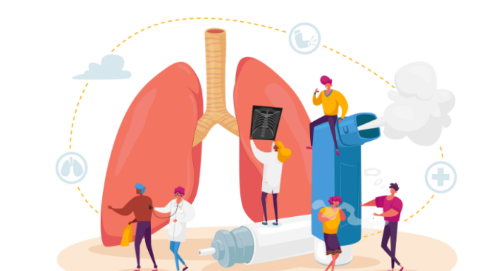 Managing Chronic Conditions by dietician