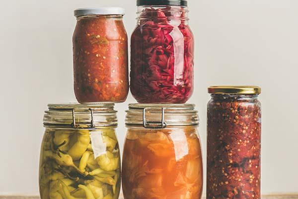 Fermented Foods: Natural Gut Strengtheners