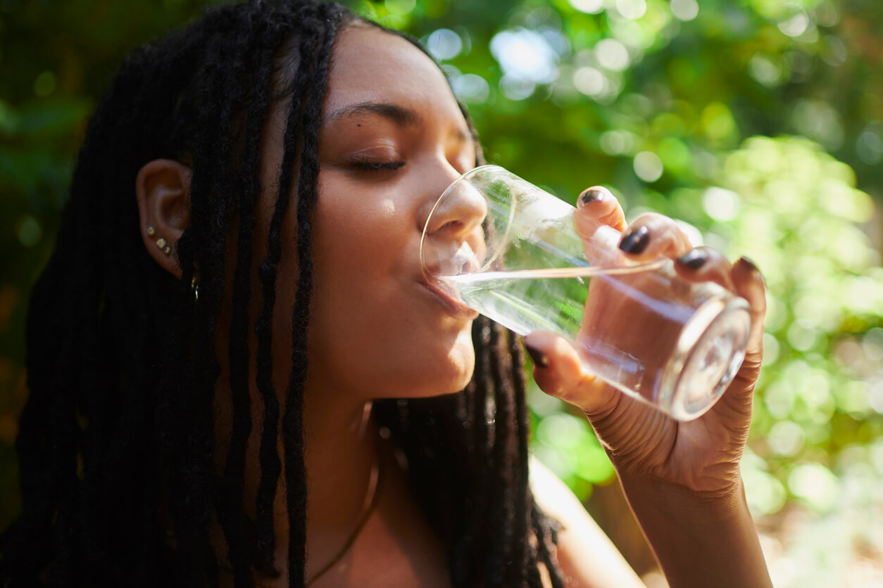 Hydration: The Most Overlooked Gut Habit