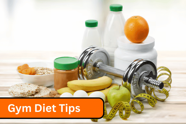 Top 10 Gym Diet Tips to Maximize Your Workout Results