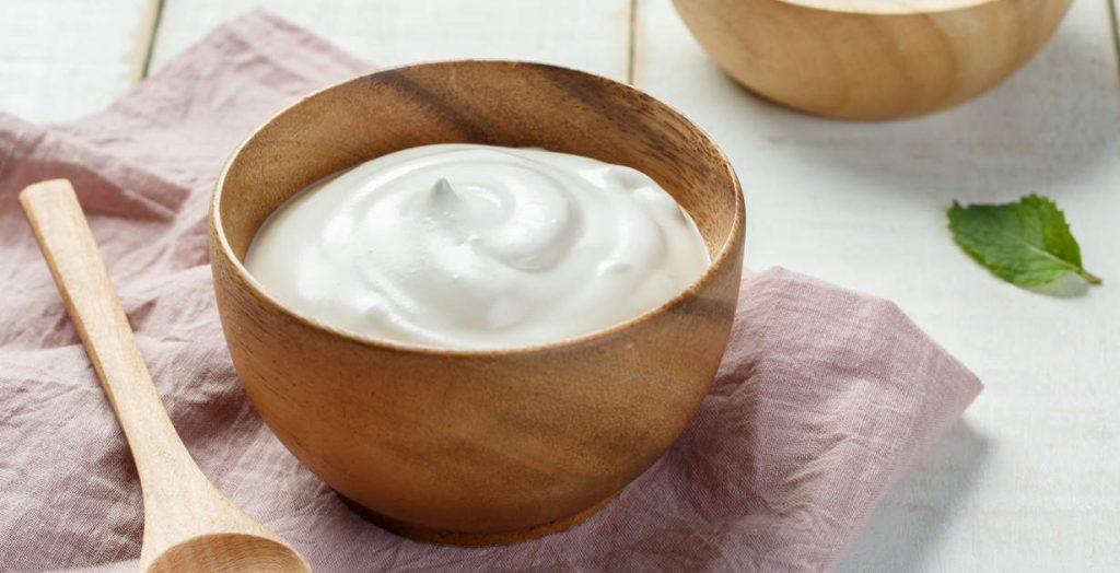 Yoghurt: A Natural Source of Probiotics