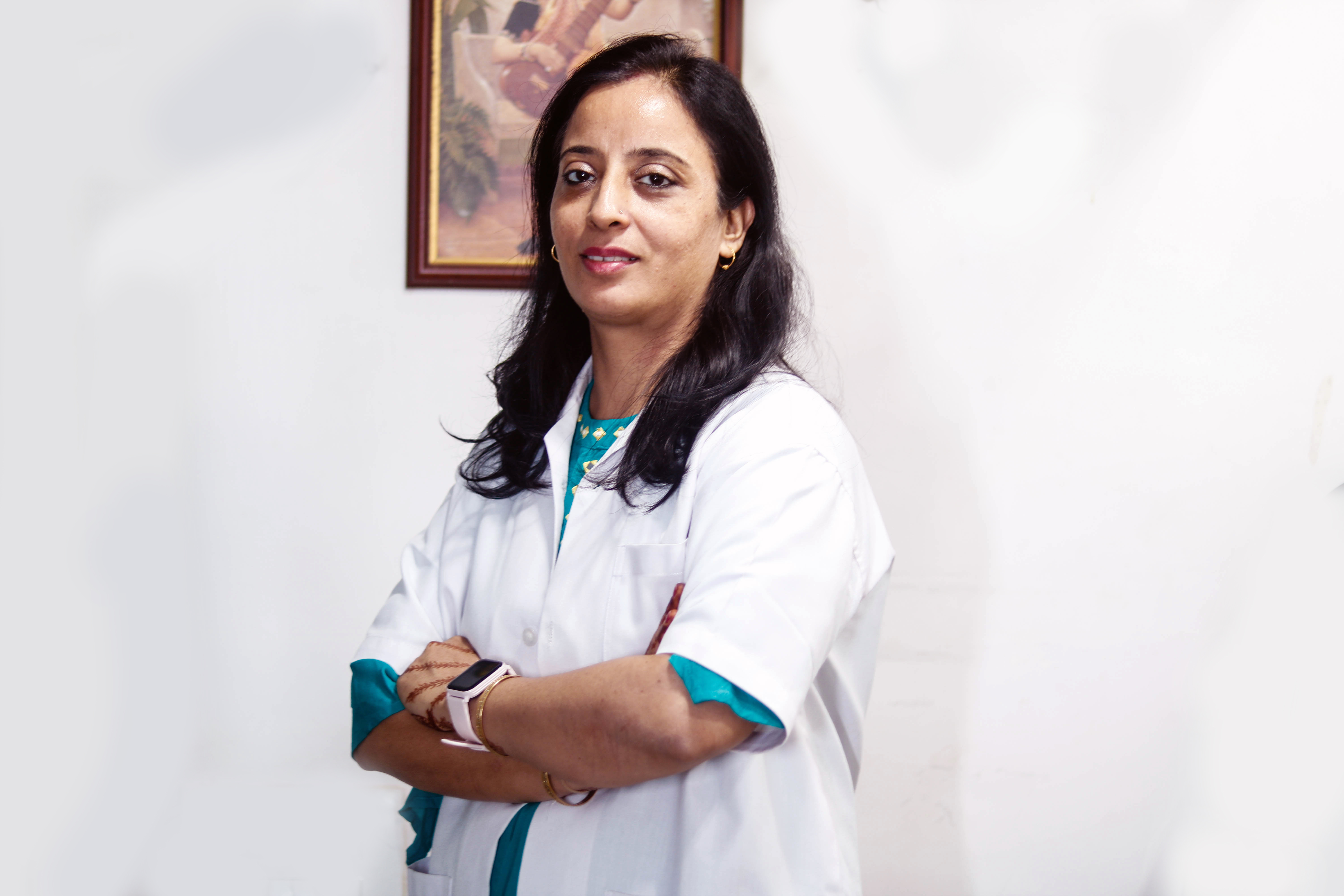 Dt. DEEPAK KHERA Best Dietician in Navi Mumbai