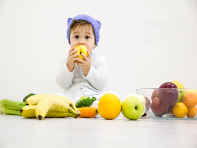 Pediatric Nutrition by Dt. Deepak Khera Dietician in  Navi Mumbai