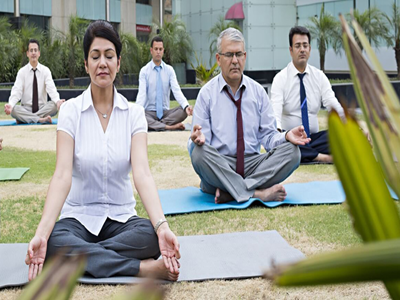 Corporate Wellness Programs by Dt. Deepak Khera Dietician in  Navi Mumbai